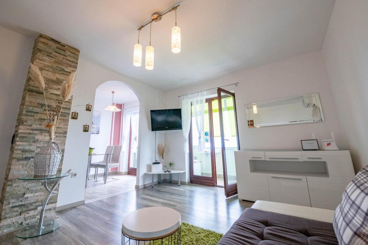 Apartman Doris لوفغان المظهر الخارجي الصورة