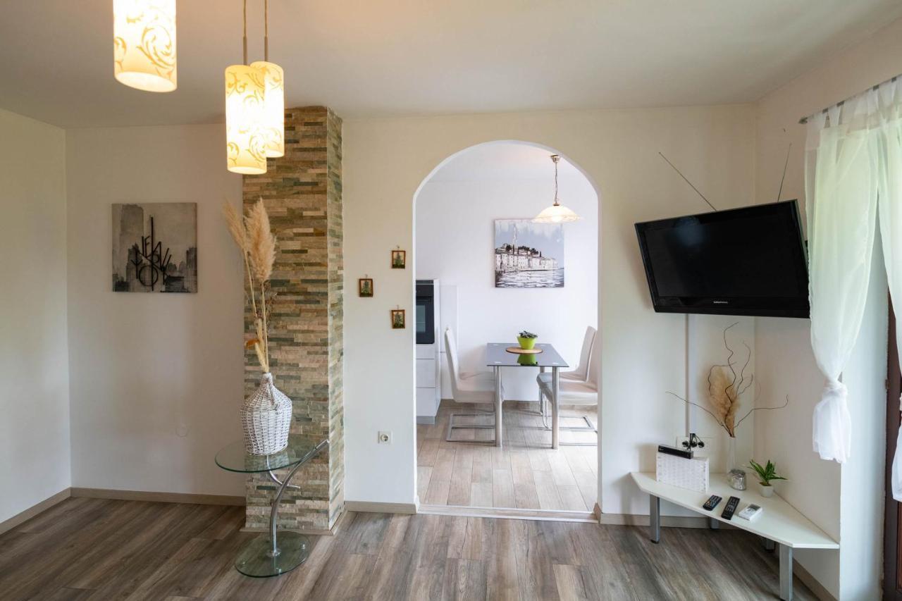 Apartman Doris لوفغان المظهر الخارجي الصورة