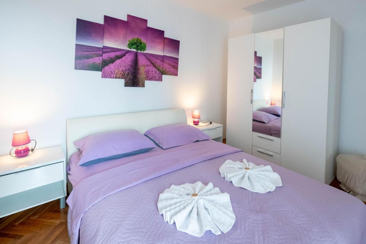 Apartman Doris لوفغان المظهر الخارجي الصورة