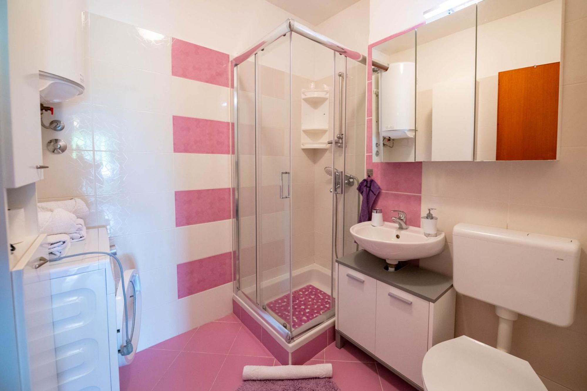 Apartman Doris لوفغان المظهر الخارجي الصورة