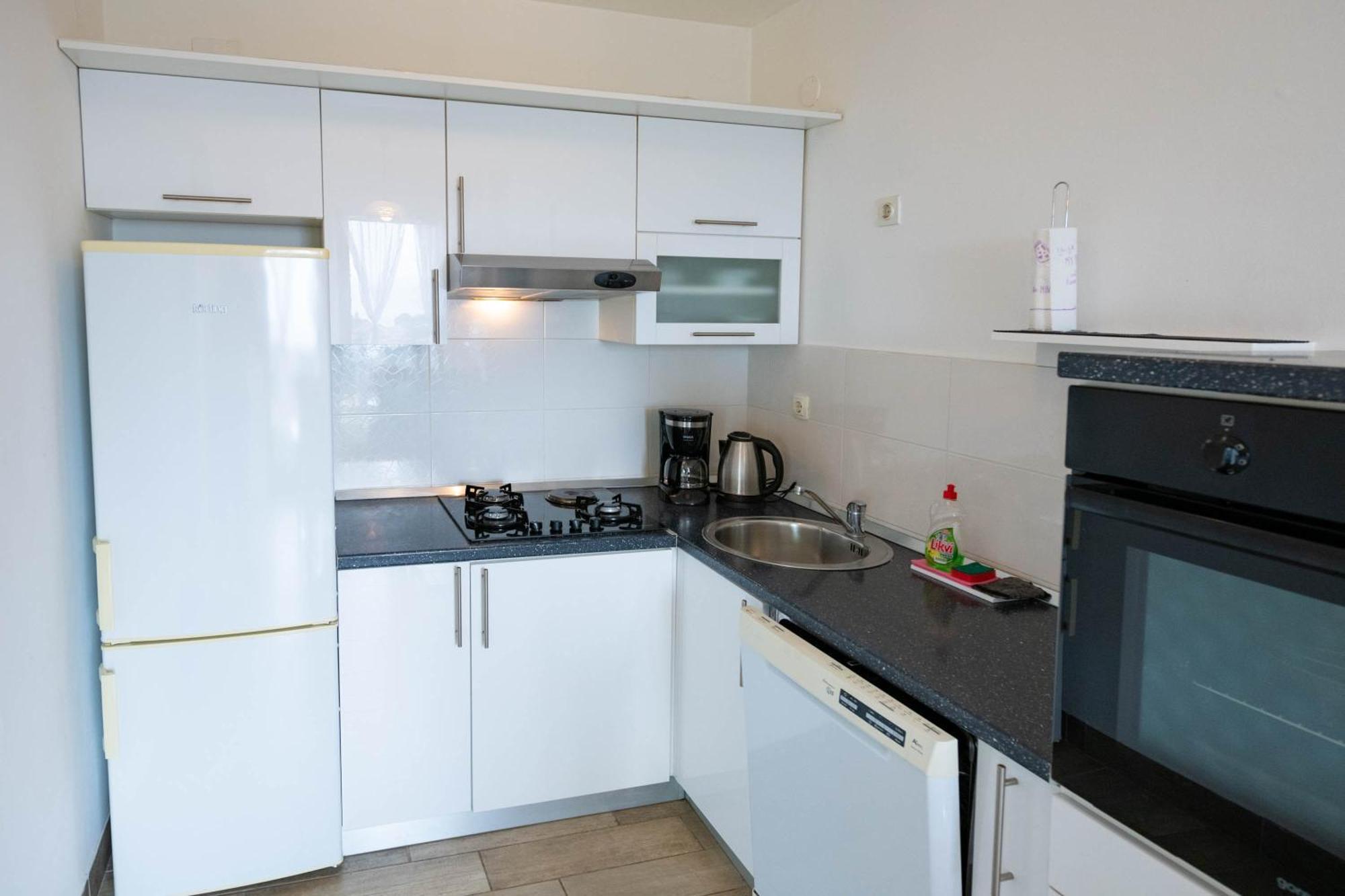Apartman Doris لوفغان المظهر الخارجي الصورة