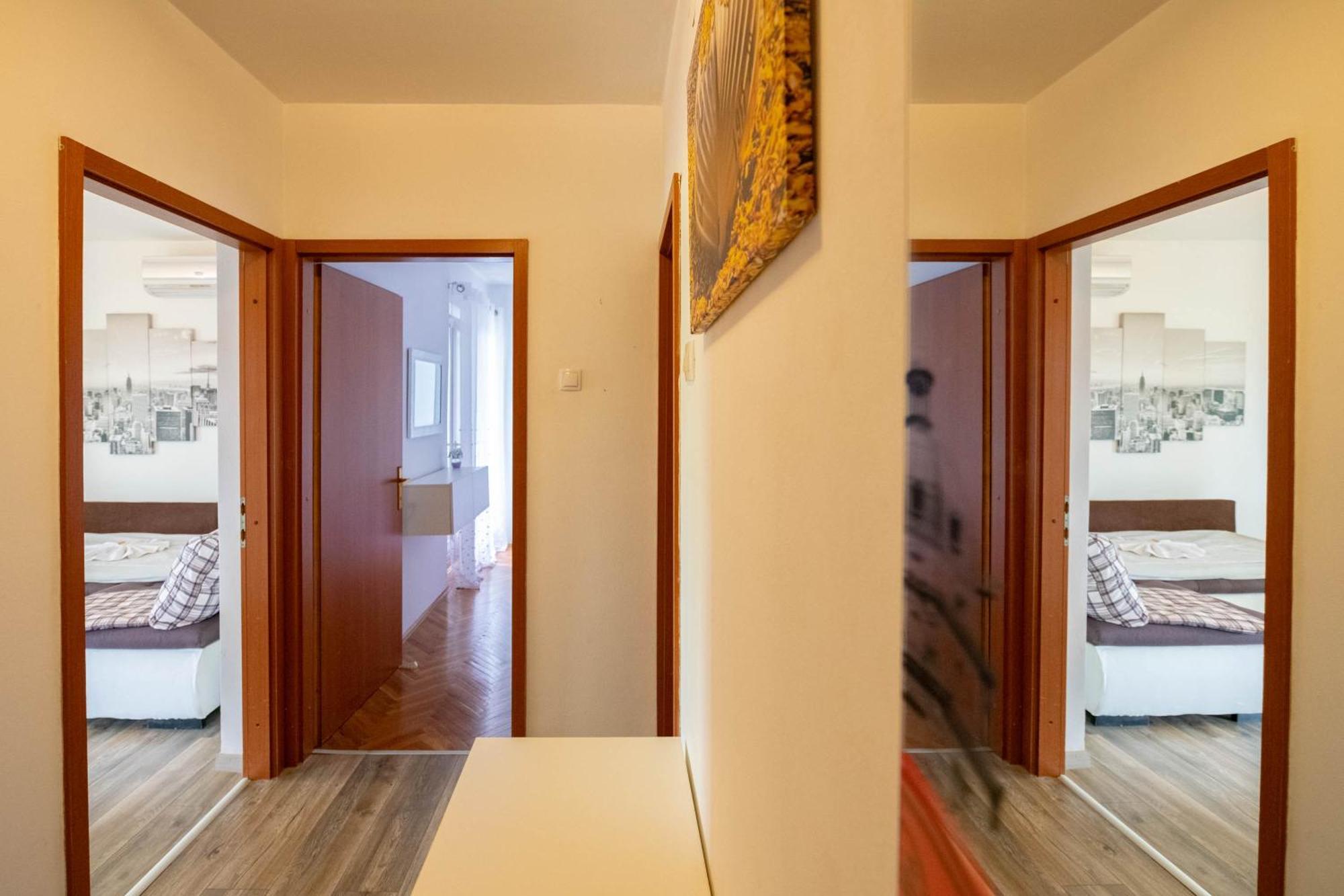 Apartman Doris لوفغان المظهر الخارجي الصورة